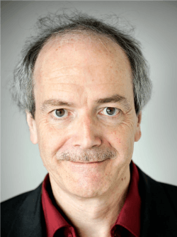 Bart Preneel