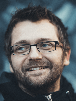 Erlend Oftedal