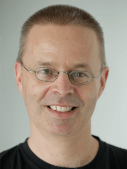 Frank Piessens
