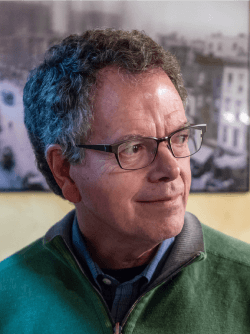 Jim Fenton