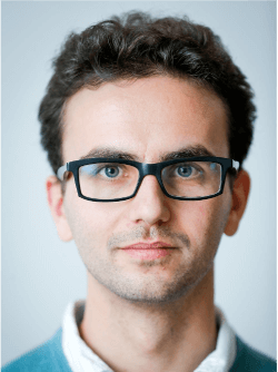 Raoul Strackx