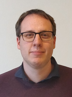 Roel Peeters