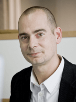 Seba Deleersnyder