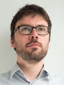 Thomas Heyman