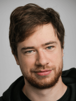 Tom Van Goethem