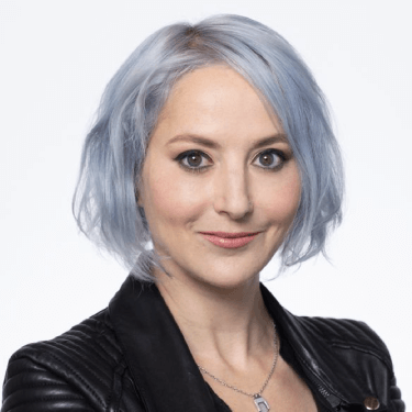 Eva Galperin