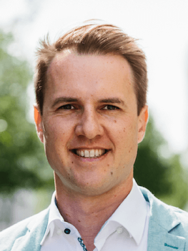 Gijs Van Laer