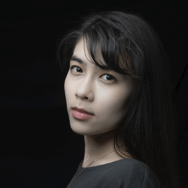 Kristina Yasuda