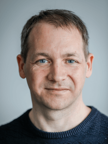 Tom Van Cutsem