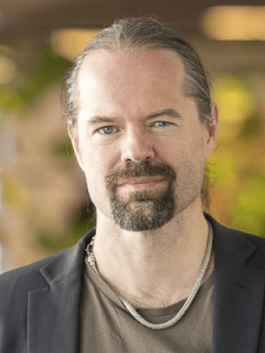Dan Bergh Johnsson